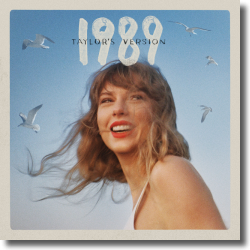 Cover: Taylor Swift - 1989 (Taylor's Version)