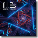 Cover:  Urban Project - All Up