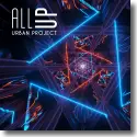 Cover:  Urban Project - All Up