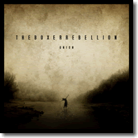 Cover: The Boxer Rebellion - Union