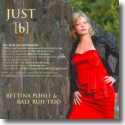 Bettinna Pohle & Ralf Ruh Trio - Just (B)