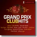 Cover:  Grand-Prix Clubhits - Various Artists