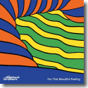 Cover:  The Chemical Brothers - For That Beautiful Feeling