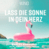 Cover: Wind - Lass die Sonne in dein Herz (Emi Flemming Schlagertechno Remix)