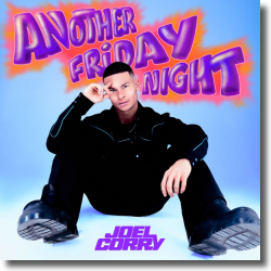 Cover: Joel Corry - Another Friday Night