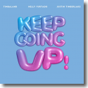 Cover: Timbaland feat. Nelly Furtado & Justin Timberlake - Keep Going Up