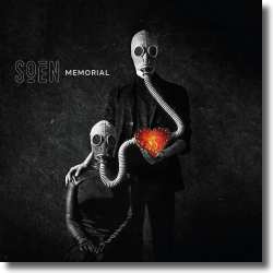 Cover: Soen - Memorial