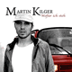 Cover: Martin Kilger - Wofr ich steh