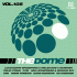 Cover: THE DOME Vol. 105 