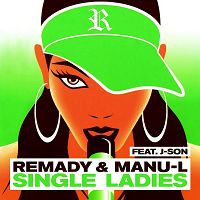 Cover: Remady feat. Manu-L & J-Son - Single Ladies