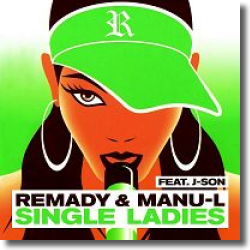 Cover: Remady feat. Manu-L & J-Son - Single Ladies