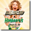 Cover:  DJ Bonzay & HIMBEERE!S - Zruck zu dir (Hallo Klaus)