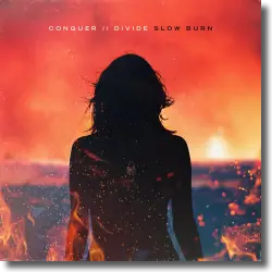 Cover: Conquer Divide - Slow Burn