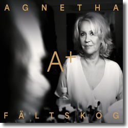 Cover: Agnetha Fältskog - A+