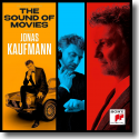 Cover:  Jonas Kaufmann - The Sound of Movies