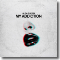 Cover:  Alex Guesta - My Addiction
