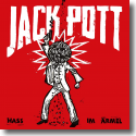 Cover: Jack Pott - Hass im Ärmel