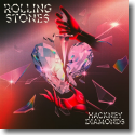 Cover: The Rolling Stones - Hackney Diamonds