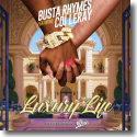 Cover: Busta Rhymes feat. Coi Leray - Luxury Life