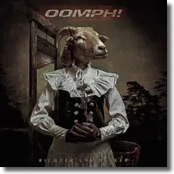 Cover: OOMPH! - Richter und Henker