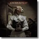 Cover:  OOMPH! - Richter und Henker