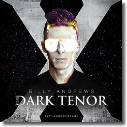 Cover: The Dark Tenor - Album X