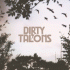 Cover: Dirty Talons - Dirty Talons