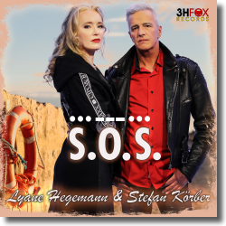 Cover: Lyane Hegemann & Stefan Körber - S.O.S.