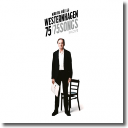 Cover: Marius Müller-Westernhagen - Westernhagen 75