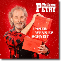 Cover: Wolfgang Petry - Immer wenn es schneit