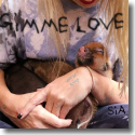 Cover:  Sia - Gimme Love