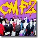 Cover:  Corey Taylor - CMF2