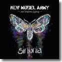 Cover: New Model Army and Sinfonie Leipzig - Sinfonia