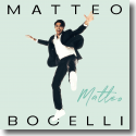 Cover:  Matteo Bocelli - Matteo (German Edition)