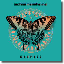 Cover: Söhne Mannheims - Kompass