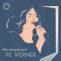 Cover: Pe Werner - Hereinspaziert!