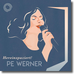 Cover: Pe Werner - Hereinspaziert!