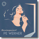 Cover:  Pe Werner - Hereinspaziert!