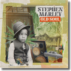 Cover: Stephen Marley - Old Soul