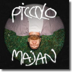 Cover: Majan - Piccolo