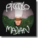 Cover:  Majan - Piccolo