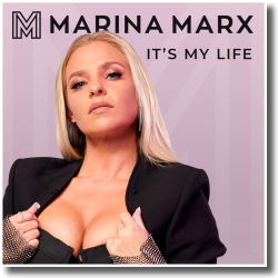 Cover: Marina Marx - It's My Life