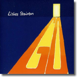 Cover: Lisbee Stainton - Go