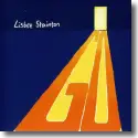 Cover:  Lisbee Stainton - Go