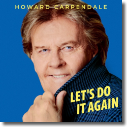 Cover: Howard Carpendale - Let's Do It Again