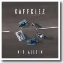 Cover:  Kaffkiez - Nie Allein