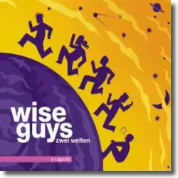 Cover: Wise Guys - Zwei Welten