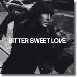 Cover: James Arthur - Bitter Sweet Love