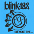 Cover: blink-182 - One More Time