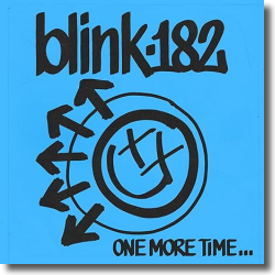 Cover: blink-182 - One More Time…